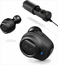 JVC XX series Bluetooth Wireless In-Ear Canal Headphones HA-XC70BT-B