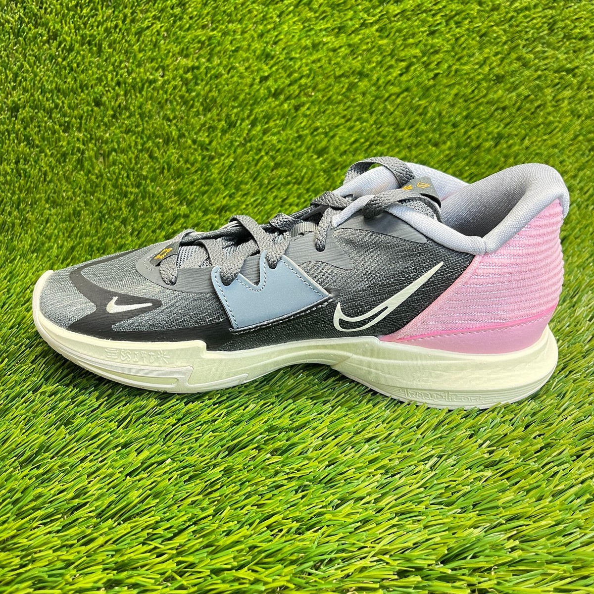 Size 7 - Nike Kyrie 5 Low Preservation for sale online | eBay