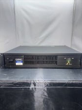 QSC CX502 1000 Watt Power Amp