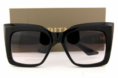 DITA DTS704A01 Telemaker  Sonnenbrille Damen