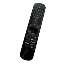  Remote Control For LG 43UQ9000PUD UQ75 UQ80 UQ90 Voice 4K UHD Smart TV