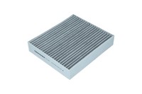 Kamoka Innenraumfilter F511601 Frischluftfilter Aktivkohlefilter FüR Mitsubishi