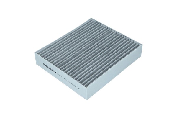 Kamoka Innenraumfilter F511601 Frischluftfilter Aktivkohlefilter FüR Mitsubishi-image