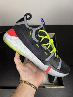 Size 11 - Nike Kobe A.D. 2018 Chaos