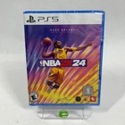 New NBA 2K24 (Sony PlayStation 5 PS5, 2023)
