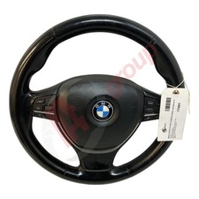 BMW SERIE 7 F01 F02 LI VOLANTE CUERO 08-12