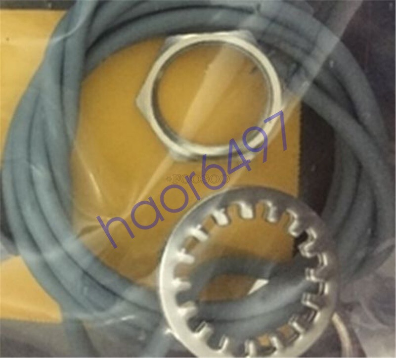 1Pc Turck BI1-EG08-AN6X-V1131 New kx