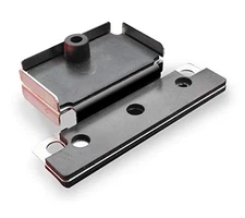 JIMS USA JIM1162 Brake Caliper Piston Remover for OEM 4-Piston Calipers