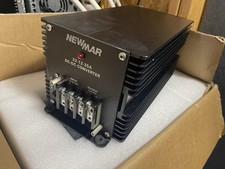 NEWMAR 32-12-35A DC-DC Converter - Need Servies