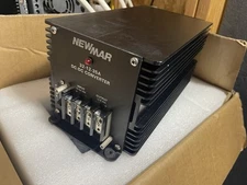 NEWMAR 32-12-35A DC-DC Converter - Need Servies