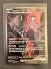 Pokemon Team Rocket's Mewtwo EX 231/182 Destined Rivals SIR
