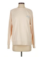 Primark Women Brown Sweatshirt S