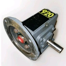 Winsmith Reducer 920MDT LR, 5:1 Ratio 56C Frame, NOS Slight Rust