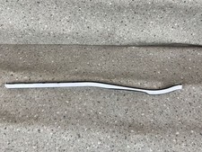 Audi A5 2023 Zierleiste Stoßstange Stoßfänger hinten 8W0807900B AAD3866
