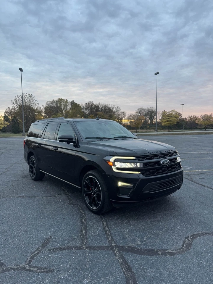 2023 Ford Expedition MAX LIMITED - Image 2 of 4
