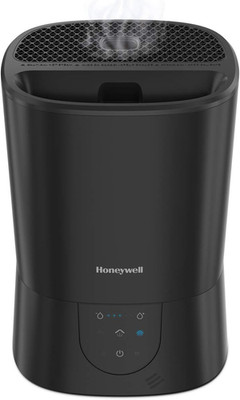 Easy-To-Care Filter Free Warm Mist Humidifier, Medium Rooms, 1.5 Gallon Tank   H