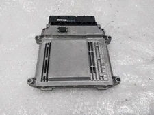 2010 Hyundai Elantra GT i30 ECU Engine Control Unit Module 391222B002