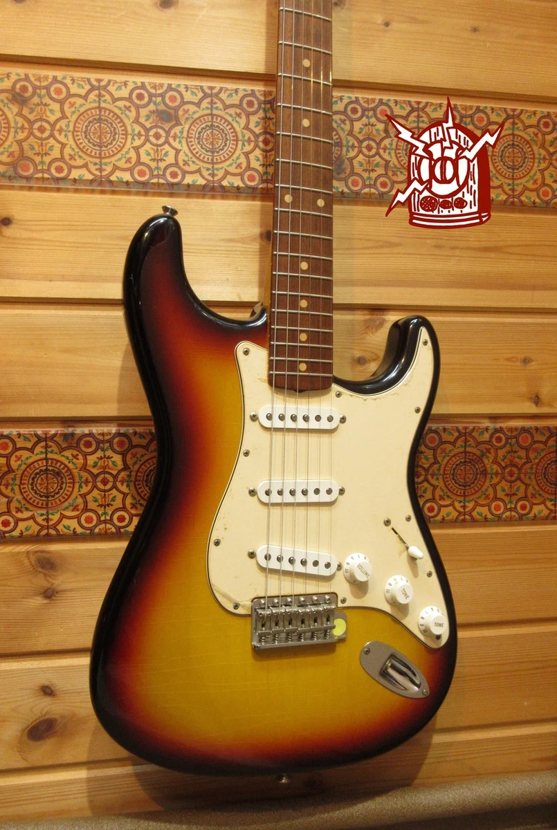 Stratocaster Custom Shop 60 for sale | eBay