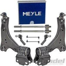 MEYLE HD QUERLENKERSATZ 8 TEILIG VORDERACHSE für VOLVO XC60 156 I SUV 2008-2017