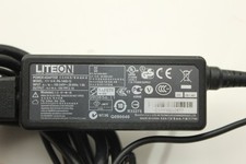 240V LiteOn Laptop Power Adapter Model PA-1400-12 L Jack