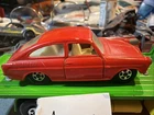 MINT 1971  Lesney "Matchbox" Series No.67 Diecast VW Volkswagen 1600 TL  A21-21