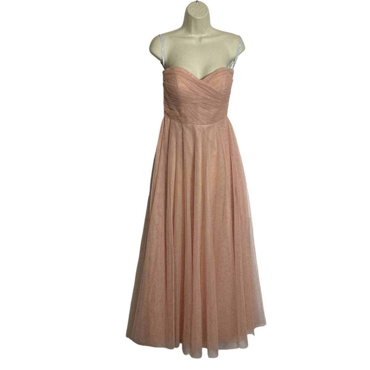 Jenny Yoo Regular Size 6 Size Bridesmaid Dresses for sale