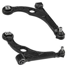 2x Front Lower Control Arm Fits 2015-2017 Chrysler 200 2013-2016 Dodge Dart