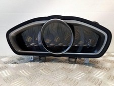 Compteur Volvo CROSS COUNTRY