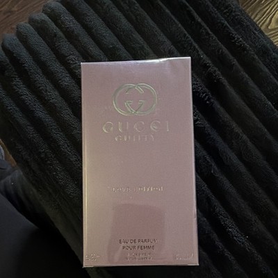 Gucci Guilty Love Edition Eau de Parfum Spray 50 ml Regular Size
