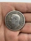 Canada 1 Dollar 1948 Rare Coin