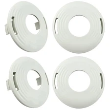 4Pcs 4002 713 9712 Trimmer Head Cover Cap Replacement Fit for Stihl AutoCut 2...