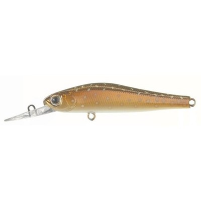 ZipBaits Rigge Deep 56SP 029, Lenght mm 56, Suspending Fishing Wobbler
