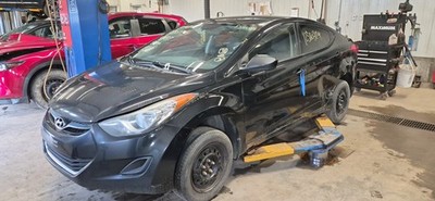 2013 Hyundai Elantra 1.8L Engine Motor OEM 74K Miles (LKQ~457027673)