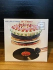 Rolling Stones LET IT BLEED 1969 Reissue VINYL LP RECORD 180g Sealed