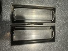 <!--F#f_0-->HOLDEN HQ DASH AIR HEATER VENT PAIR KINGSWOOD PREMIER MONARO GTS GENUINE GMH<!--F/-->