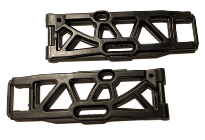 untere Querlenker ca. 160mm für 1:8er RC Car Modelle z.B. Reely  (2083-160)
