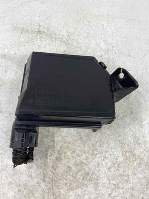 Used Fuse Box Engine fits: 2012 Fiat 500 engine compartment 2 Dr Grade A