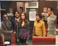 2012 Cryptozoic The Big Bang Theory Trading Cards 17