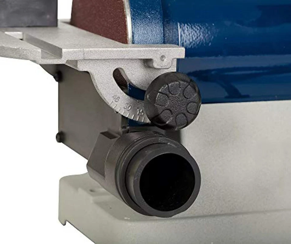 Rikon 1'' X 30'' Belt / 6'' Disc Sander Vs - Image 3 of 4