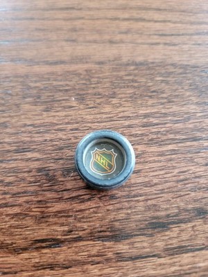 Coleco Powerplay NHL Hockey Table Top Game Replacement PUCK Parts Piece