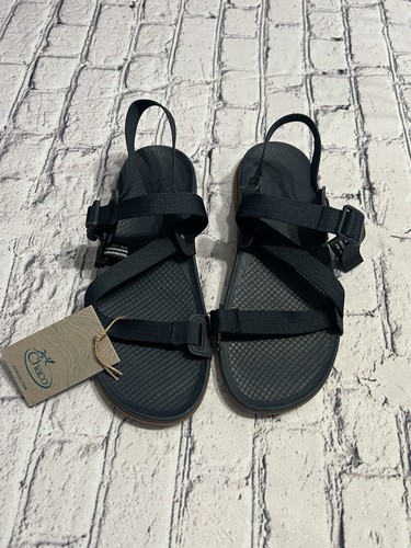 Neu mit Etikett!! Damen Chaco Lowdown Sandalen Größe US 10 / EURO 41 - Bild 2 von 12