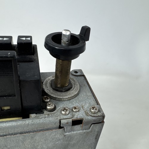 Fits 911 SC Blaupunkt CR-2001 AM/FM Stereo Radio & Cassette Player 911SC - Picture 7 of 13