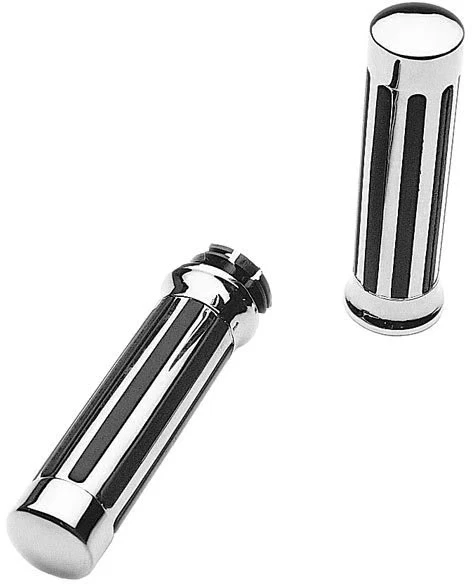 Empuñaduras de rendimiento Pro-One - Riel motocicleta bicicleta de calle 802450 DS-243170 Foto 2 de 4