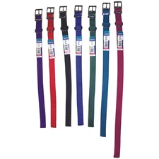 Coastal Pet Products Collar Dog 2901 24" Black Nylon