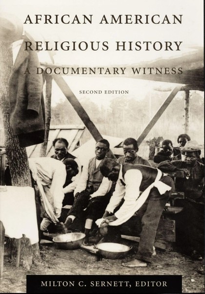 Milton C Sernett | African American Religious History | Taschenbuch | Englisch-image