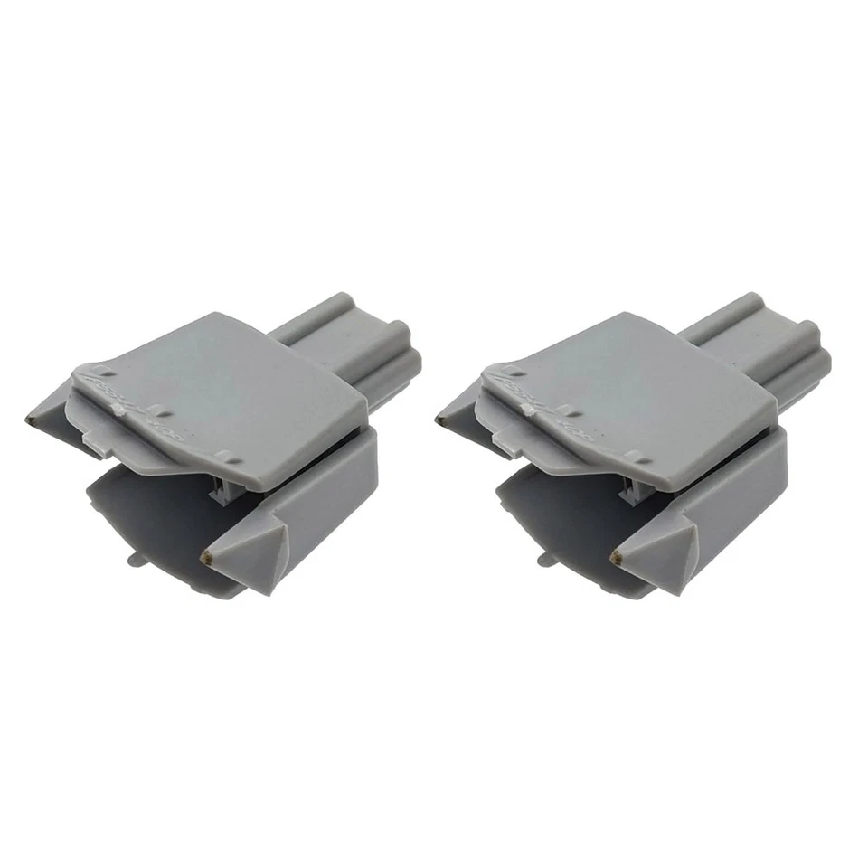 Fit for 2008-2017 Honda Accord License Plate Light Socket Kit 34105-SNB-003 2pcs - Image 2 of 4