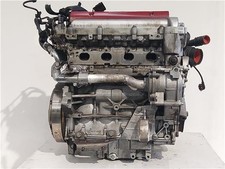 Moteur Alfa Romeo BRERA