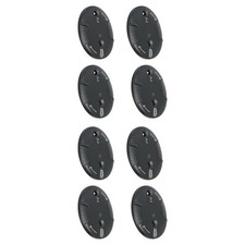 Confezione 8 Filtri Protezione Cera Per Phonak Marvel Per Apparecchio Acustico Audeo Paradise