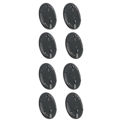 8Pack Wax Guard Filters For Phonak Marvel For Audeo Paradise Hearing Aid