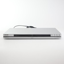 Sony CD/DVD Player DVP-NS55P Tested and Works Great Pre-Owned